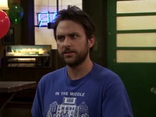 It's Always Sunny in Philadelphia, Season 6 Episode 10 image
