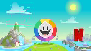 Trivia Quest, Season 1 Episode 1 image