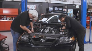 Hot Rod Garage, Season 8 Episode 13 image