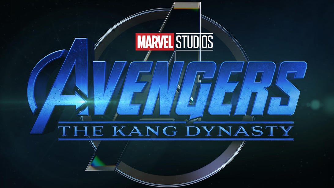 Avengers : la dynastie Kang