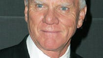 Malcolm McDowell Heads to Psych for Season Premiere