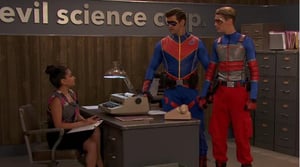 Henry Danger, Season 4 Episode 18 image