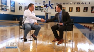 In Depth with Graham Bensinger, Season 6 Episode 7 image