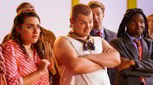 Bad Education, Season 4 Episode 5 image