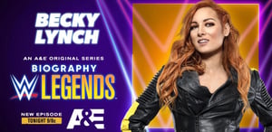 Biography: WWE Legends, Season 4 Episode 18 image
