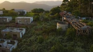 Abandoned Engineering, Season 5 Episode 1 image