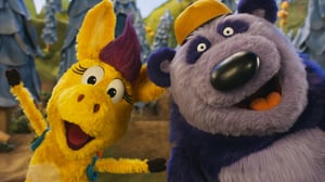 Donkey Hodie, Season 1 Episode 8 image