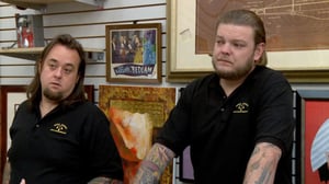 Pawn Stars, Season 9 Episode 52 image