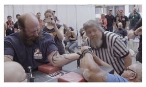 Arm Nation, Season 1 Episode 6 image