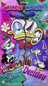 Mickey Mouse, Season 3 Episode 19 image