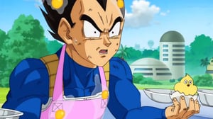 Dragon Ball Super, Season 1 Episode 16 image