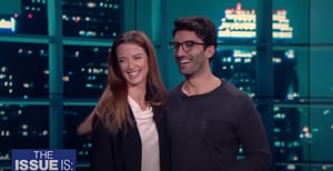 The Issue Is, Season 1 Episode 30 image