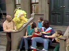 Sesame Street, Season 11 Episode 113 image