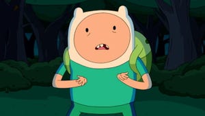 Adventure Time, Season 4 Episode 1 image