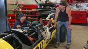 Car Masters: Rust to Riches, Season 4 Episode 3 image
