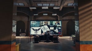 The Equalizer, Season 1 Episode 1 image