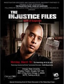 The Injustice Files, Season 1 Episode 5 image