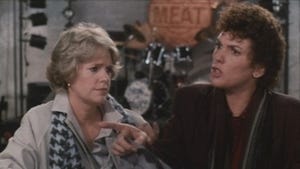Cagney & Lacey, Season 7 Episode 6 image