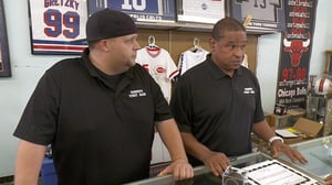 Ball Boys, Season 1 Episode 6 image