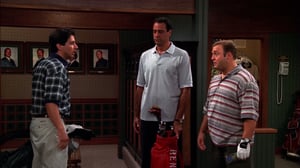 Everybody Loves Raymond, Season 2 Episode 5 image
