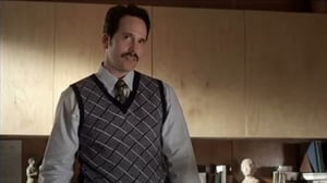 Todd and the Book of Pure Evil, Season 2 Episode 9 image