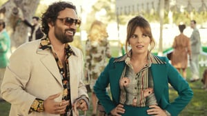 Minx, Season 2 Episode 1 image