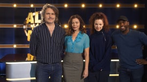 Alla mot alla med Filip och Fredrik, Season 3 Episode 36 image