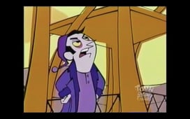 Teamo Supremo, Season 2 Episode 10 image