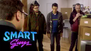 Smart Guys, Season 1 Episode 1 image