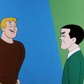 Archie's Funhouse, Season 1 Episode 12 image