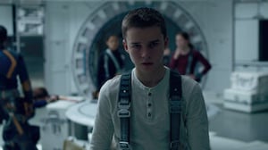 Lost in Space, Season 3 Episode 6 image