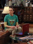 The Big Bang Theory, Season 4 Episode 5 image