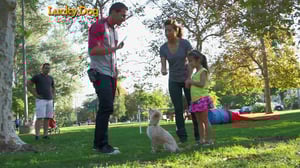 Lucky Dog, Season 1 Episode 5 image