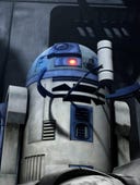 Star Wars: The Clone Wars, Season 2 Episode 21 image
