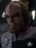 Star Trek: Deep Space Nine, Season 7 Episode 26 image