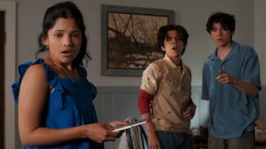 My Life with the Walter Boys, Season 1 Episode 10 image