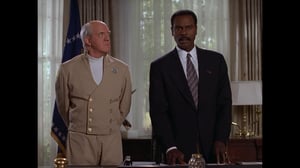 SeaQuest 2032, Season 1 Episode 12 image