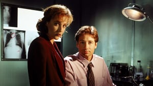 The X-Files, Season 1 Episode 6 image