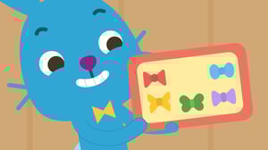 Sago Mini Friends, Season 2 Episode 5 image