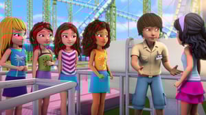 Lego Friends, Season 3 Episode 2 image