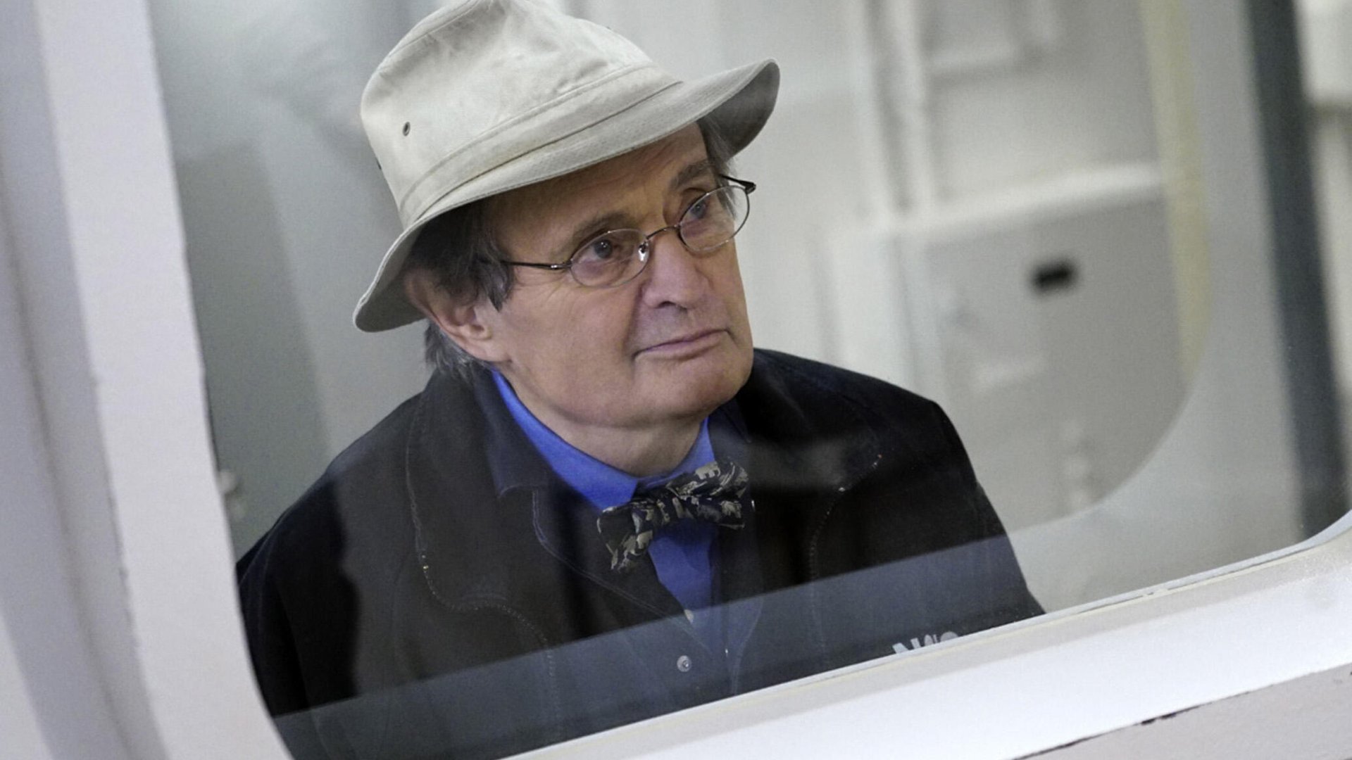 David McCallum, NCIS