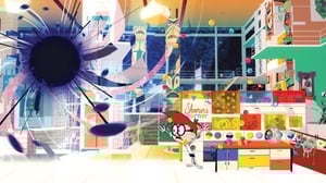 The Mr. Peabody & Sherman Show, Season 1 Episode 6 image