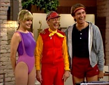 Three's Company, Season 8 Episode 12 image