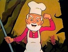 Rocket Robin Hood, Season 1 Episode 9 image