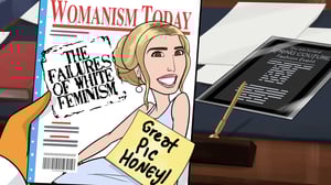 Our Cartoon President, Season 1 Episode 4 image