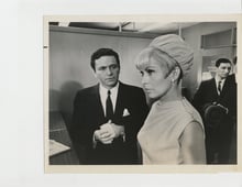 Bob Hope Presents the Chrysler Theatre, Season 4 Episode 7 image