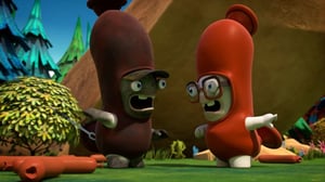 Rabbids Invasion, Season 4 Episode 3 image