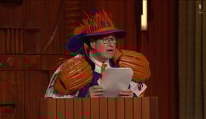 Everybody's Live with John Mulaney, Season 1 Episode 9 image