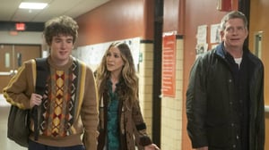 Divorce, Season 3 Episode 3 image