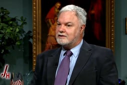 The Journey Home, Season 19 Episode 42 image